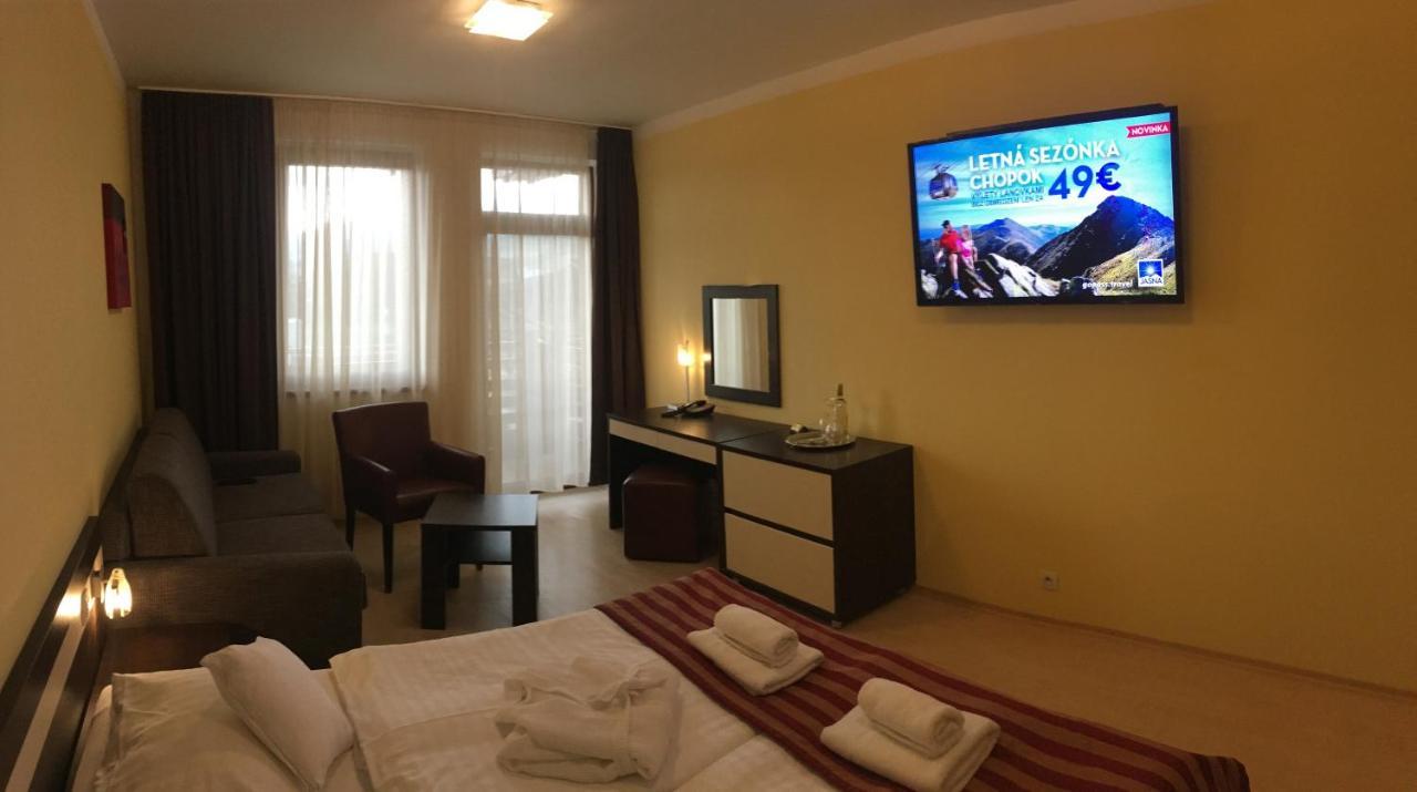 Apartman Besenova 289 מראה חיצוני תמונה