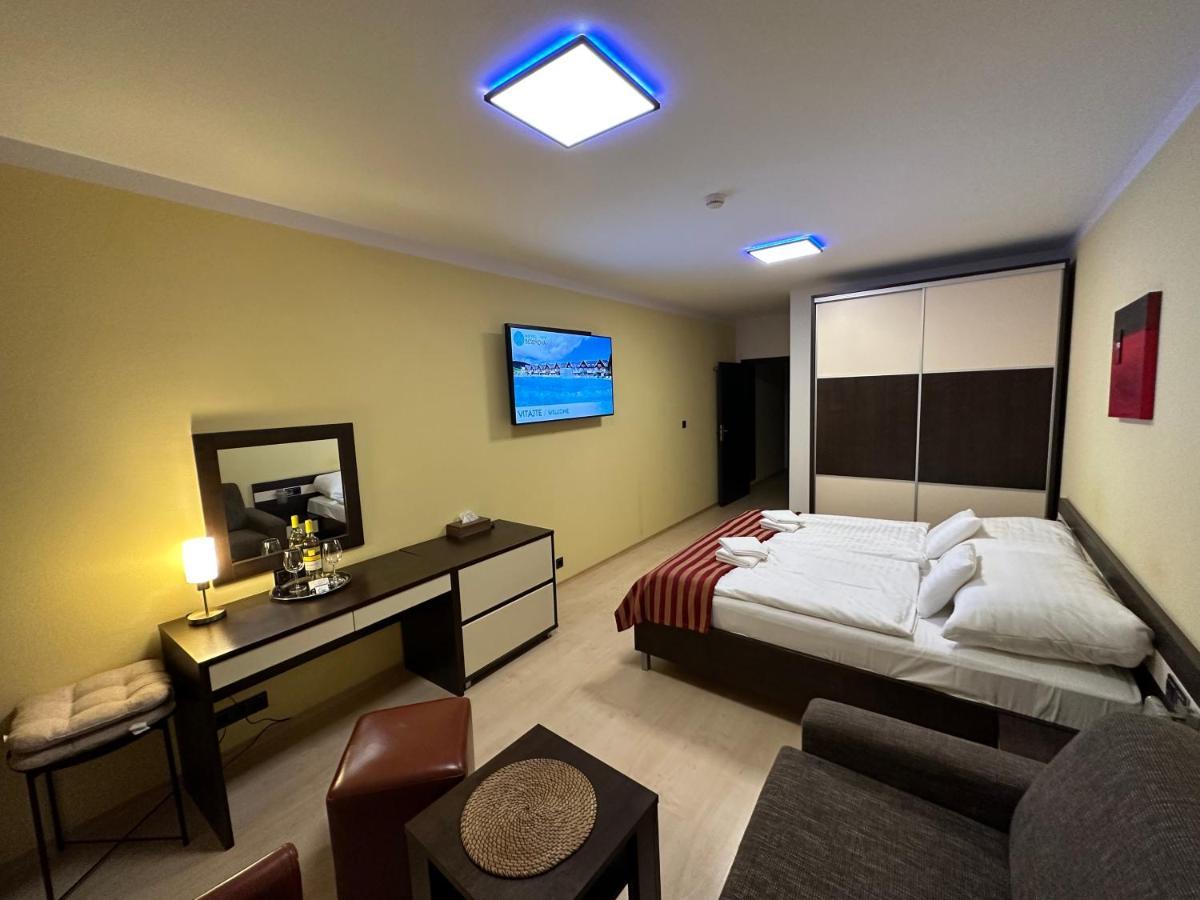 Apartman Besenova 289 מראה חיצוני תמונה