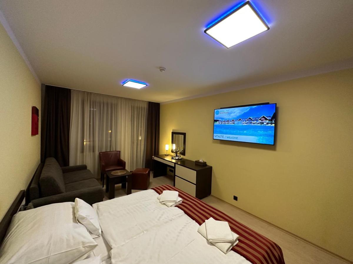 Apartman Besenova 289 מראה חיצוני תמונה