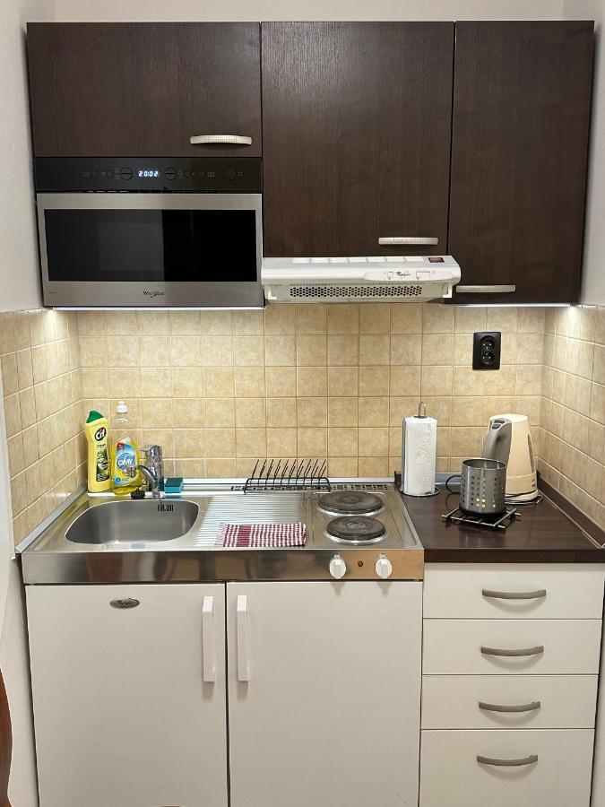 Apartman Besenova 289 מראה חיצוני תמונה